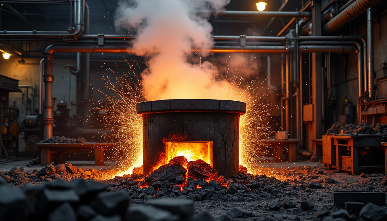 découvrez les prévisions du marché du charbon de bois, qui devrait atteindre 88,40 millions de tonnes d'ici 2030, impulsant une forte demande industrielle et de nouvelles opportunités de croissance.
