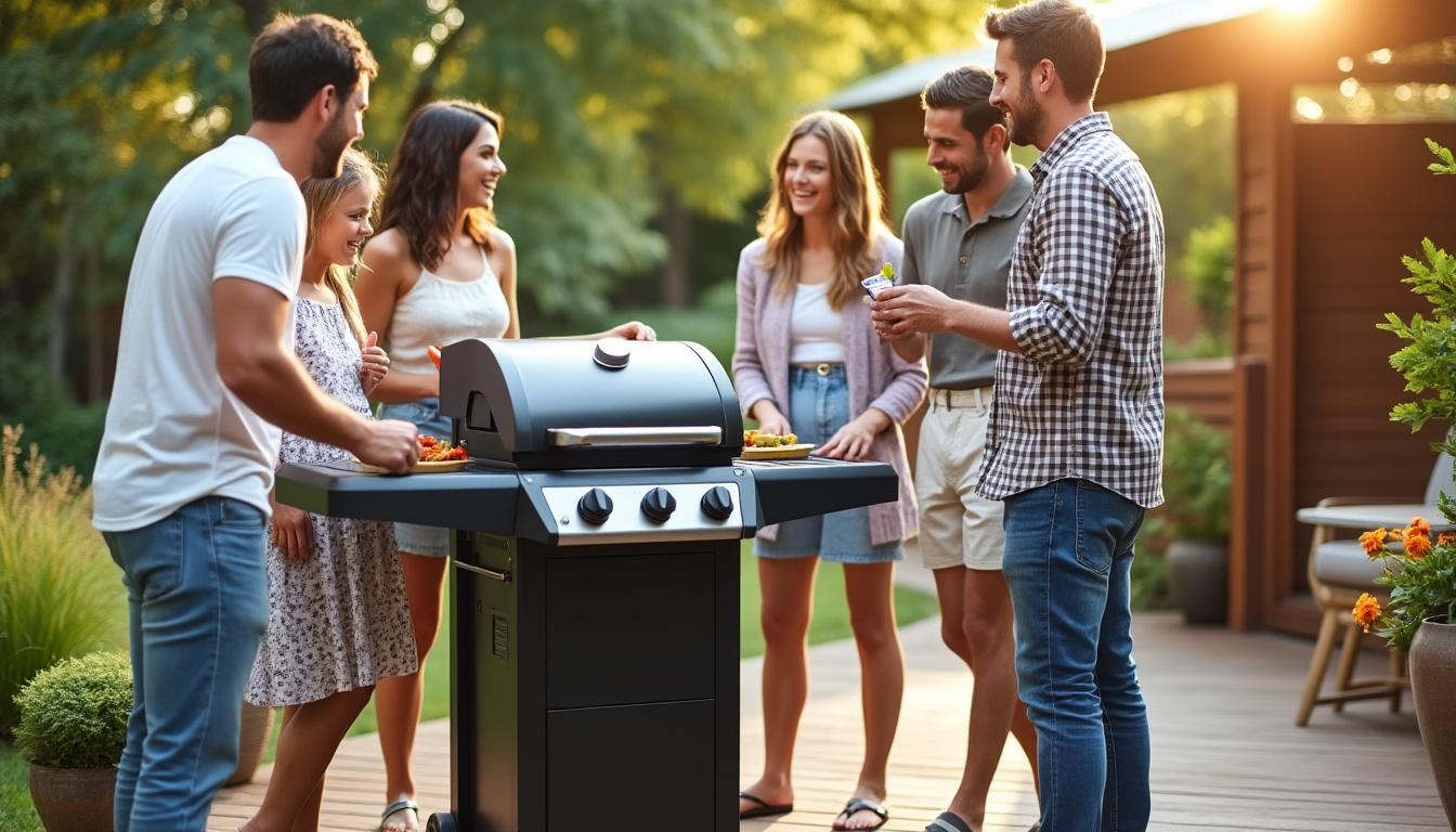 découvrez les principaux avantages et inconvénients d'un grill électrique écologique : performance, économies d'énergie, simplicité d'utilisation et impact environnemental. faites le bon choix pour une cuisine plus responsable !