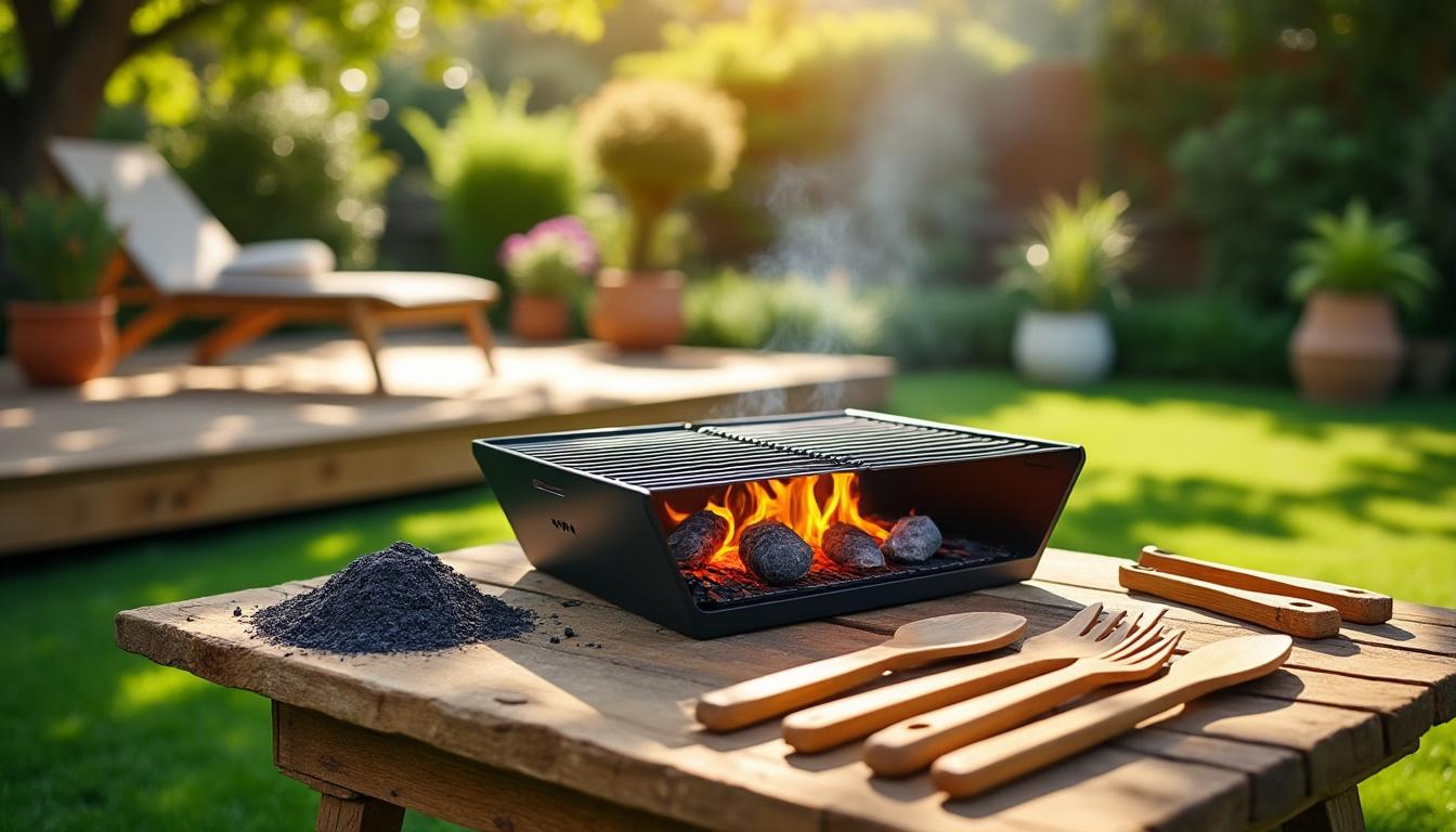 découvrez des conseils pratiques et des astuces écologiques pour réussir vos barbecues, pique-niques et repas en plein air tout en respectant l’environnement. adoptez des gestes simples et responsables pour des moments conviviaux et durables !