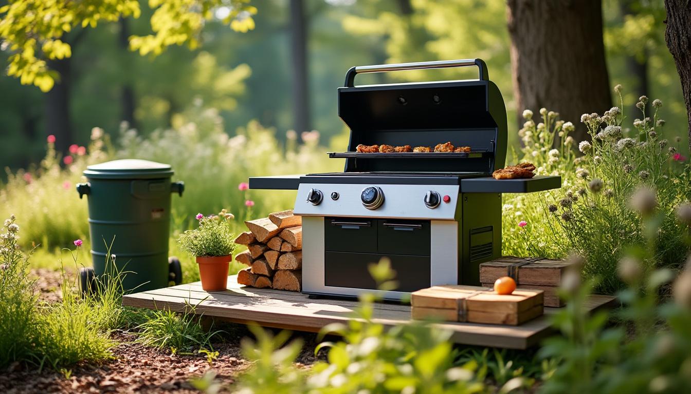 oubliez l'australie ! découvrez quel pays détient réellement le titre de roi du barbecue et explorez ses traditions culinaires uniques autour des grillades.