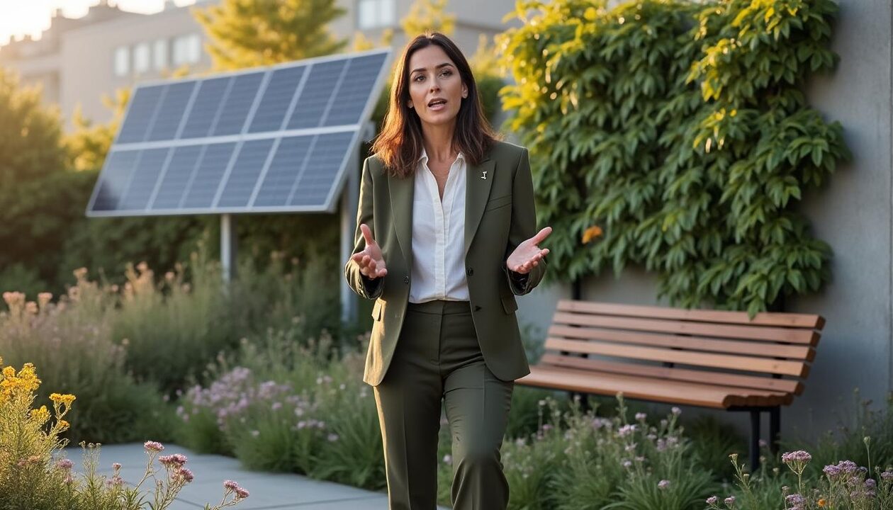 sandrine rousseau, figure écoféministe, suscite la controverse en qualifiant la consommation de viande de symbole macho, provoquant un débat passionné parmi les amateurs de viande.