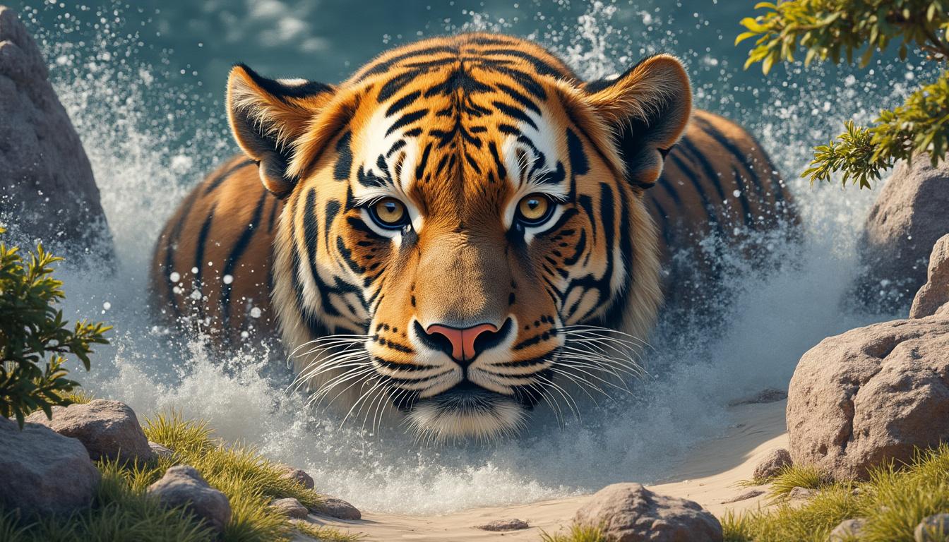 sandrine rousseau, figure écoféministe engagée, provoque le débat en qualifiant la consommation de viande comme un symbole de machisme, suscitant réactions et discussions passionnées.