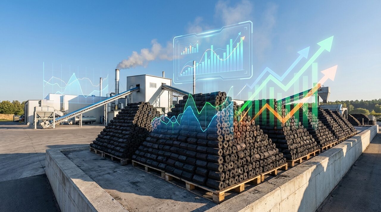 découvrez les perspectives et l'analyse détaillée du marché des briquettes de charbon jusqu'en 2033, incluant la taille du marché, la part de marché et les prévisions pour les années à venir.