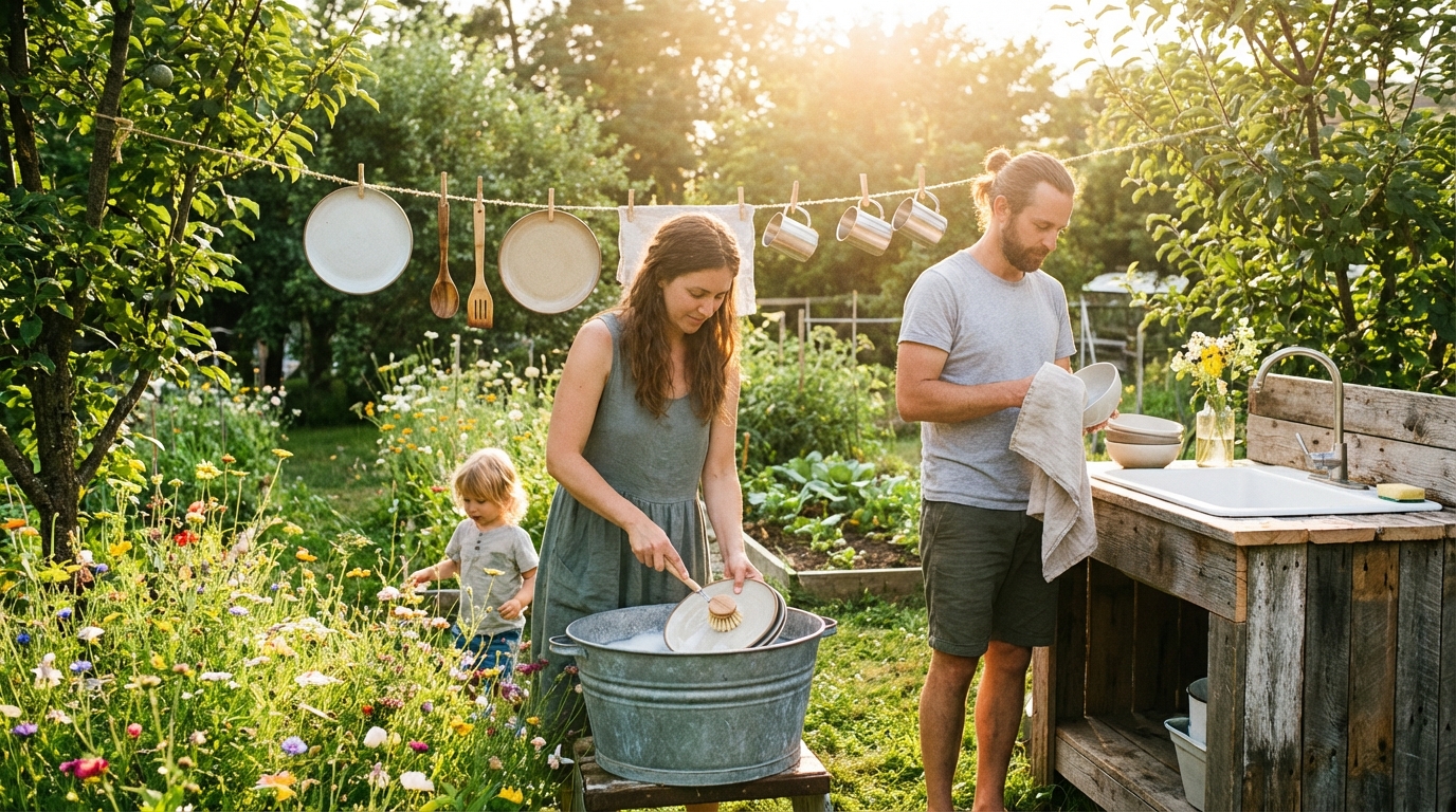 découvrez la nouvelle collection écologique de vaisselle chez target, où chaque article est à seulement 3 $ ou moins. alliez style, durabilité et petit prix pour une cuisine responsable et tendance !