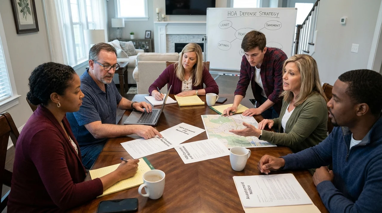 découvrez les 10 règles du hoa souvent inappliquées qui compliquent votre vie et apprenez comment vous défendre efficacement contre ces contraintes injustes.