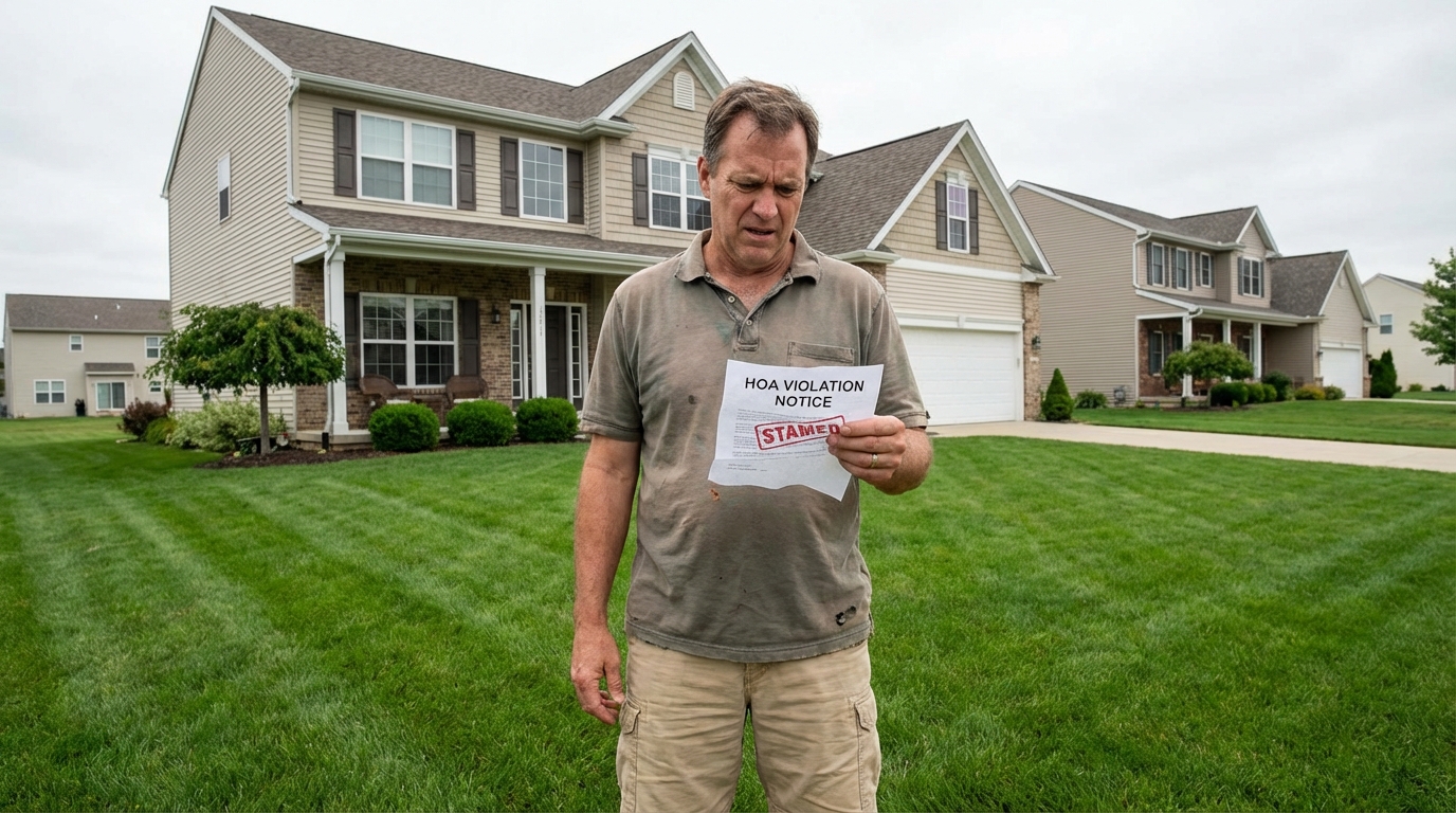 découvrez les 10 règles les plus absurdes imposées par votre hoa et apprenez comment vous défendre efficacement pour protéger vos droits et améliorer votre quotidien.