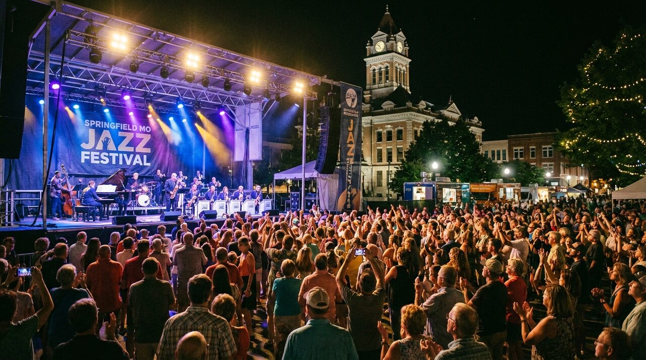 découvrez 19 événements incontournables en avril dans les ozarks, allant des concerts vibrants aux expositions captivantes pour un printemps culturel riche en découvertes.