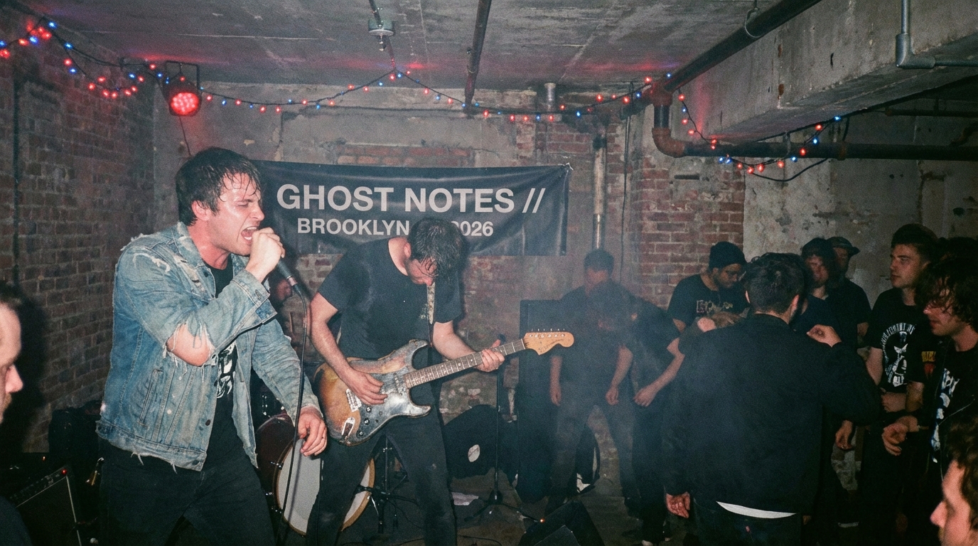 découvrez comment straw man army, groupe pionnier du punk, entrevoit les tendances musicales de demain à travers leur style innovant et leur influence croissante.