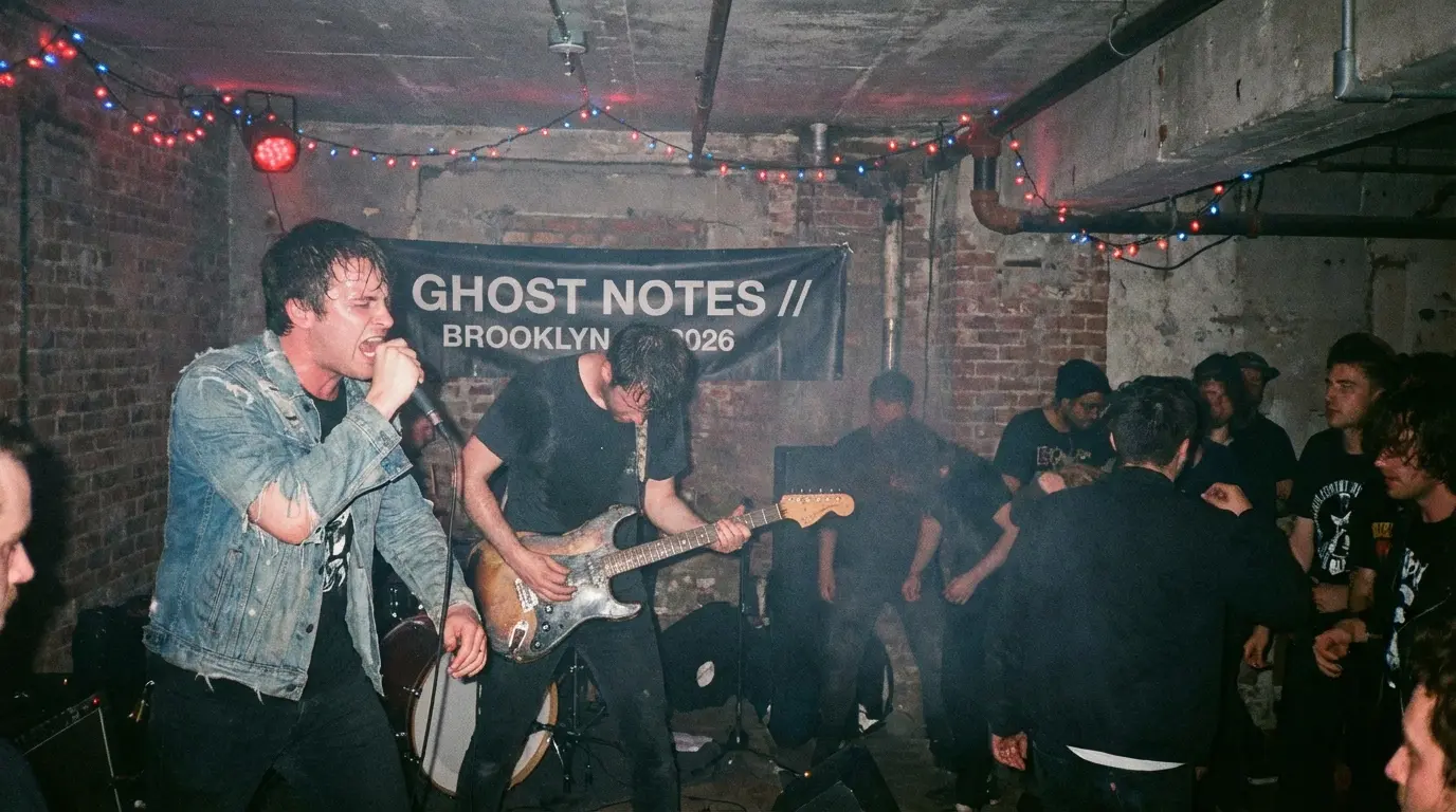 découvrez comment straw man army, groupe pionnier du punk, entrevoit les tendances musicales de demain à travers leur style innovant et leur influence croissante.