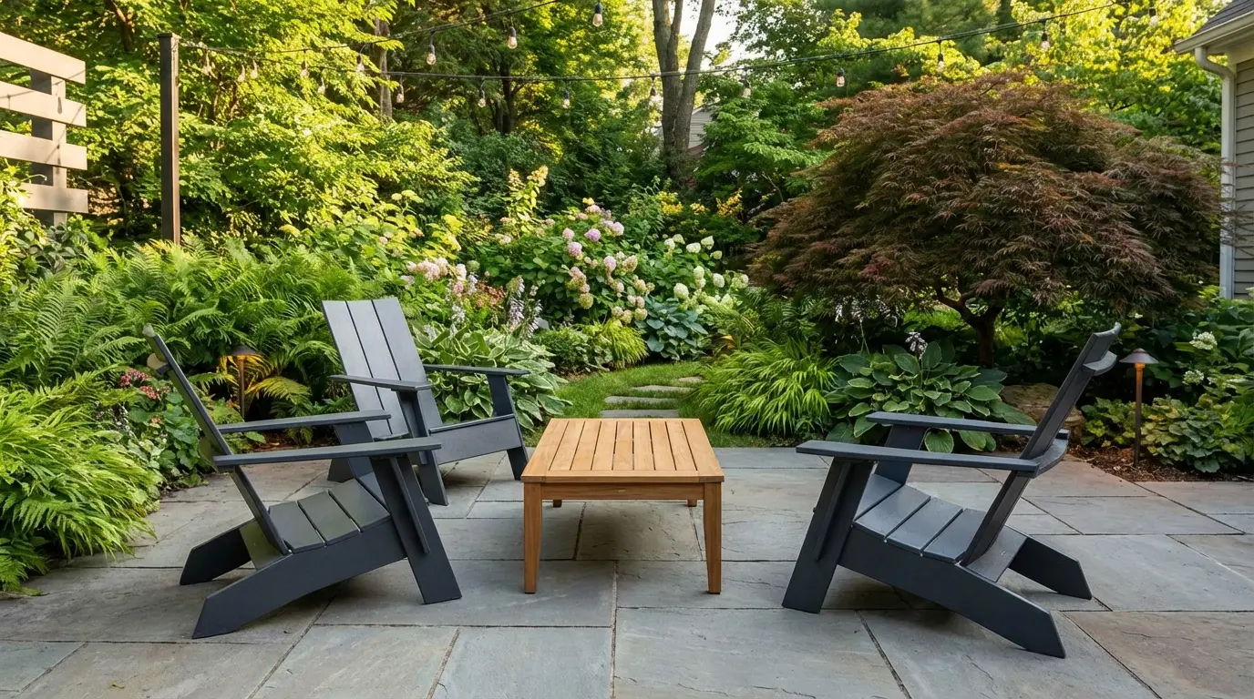 découvrez la chaise adirondack résistante aux intempéries chez walmart avec une remise exceptionnelle de 65%. profitez d'un confort durable et d'un style élégant pour votre extérieur à un prix imbattable.