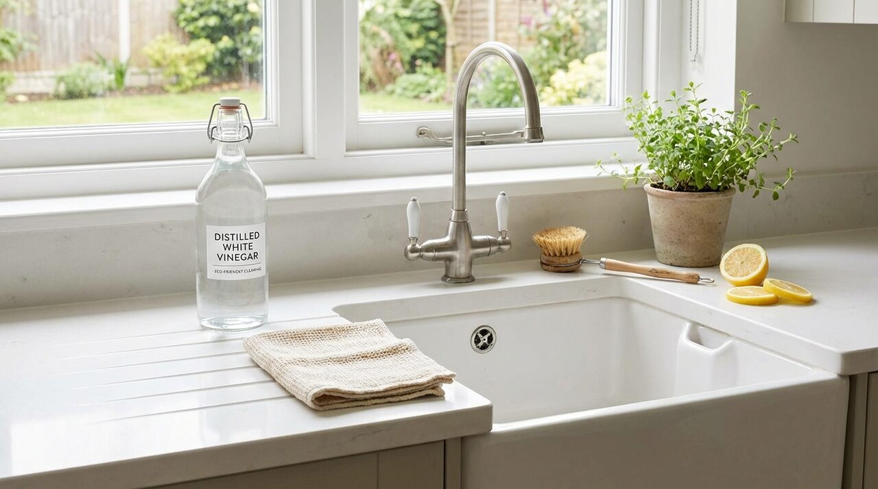 découvrez des astuces incontournables pour nettoyer efficacement avec du vinaigre et redonnez éclat et propreté à votre maison de façon naturelle et économique.